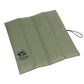 4 PCS Green Portable Waterproof Outdoor Picnic Mat, Moisture-Proof Thermal Seat Pad, Foldable and Lightweight Travel Cushion