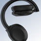 Blue P3965 Foldable Bluetooth 5.3 ANC Wireless Over-Ear Headphones with Noise Cancellation