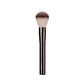 2PCS HG-1 Round Powder Brush  Professional Makeup Brush  - High-Quality Synthetic and Animal Hair Brushes