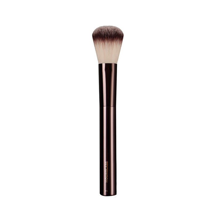 2PCS HG-2 Blush Brush  Professional Makeup Brush  - High-Quality Synthetic and Animal Hair Brushes