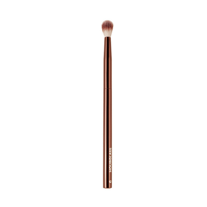 2PCS HG-6 Precision Highlight Brush  Professional Makeup Brush  - High-Quality Synthetic and Animal Hair Brushes