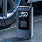 ST-9624C Advanced Portable Wireless Digital Tire Inflator with USB & Cigarette Lighter Charging, 150 PSI Max Pressure