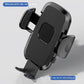 360° Adjustable Car Phone Holder - Dashboard and Air Vent Mount（S161+CF26）