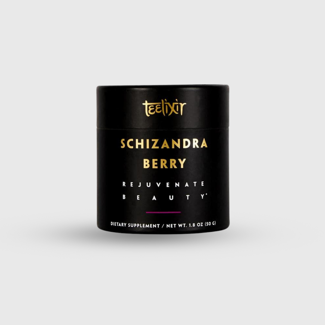 Teelixir Schizandra Berry 50g