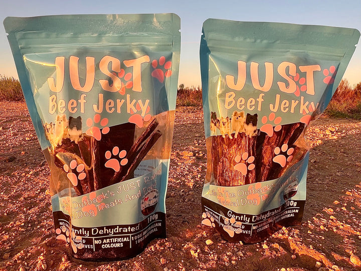 1x Just Beef Jerky