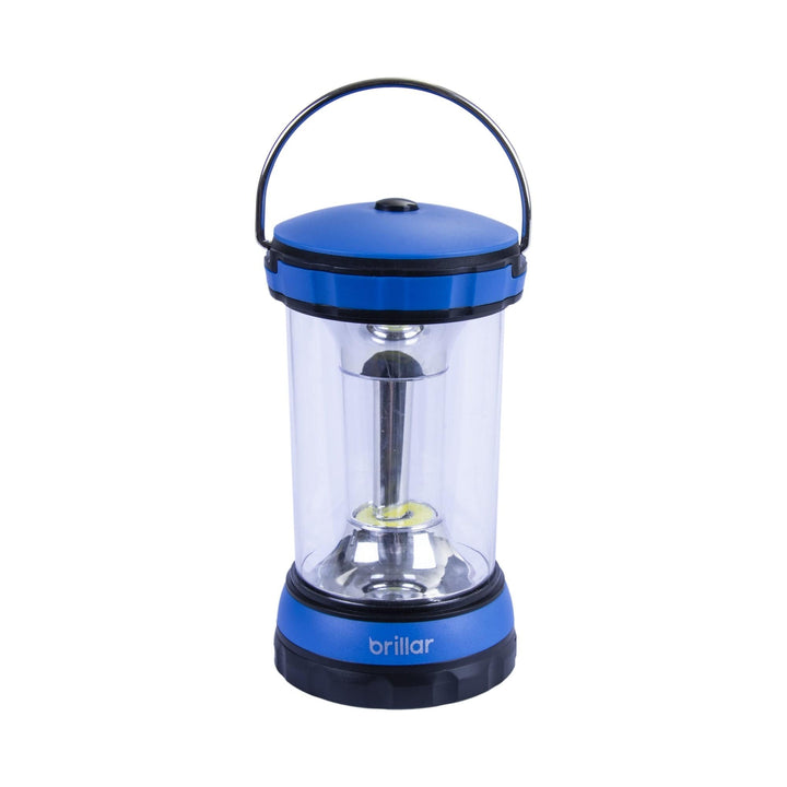 Brillar Compact Lantern - Blue