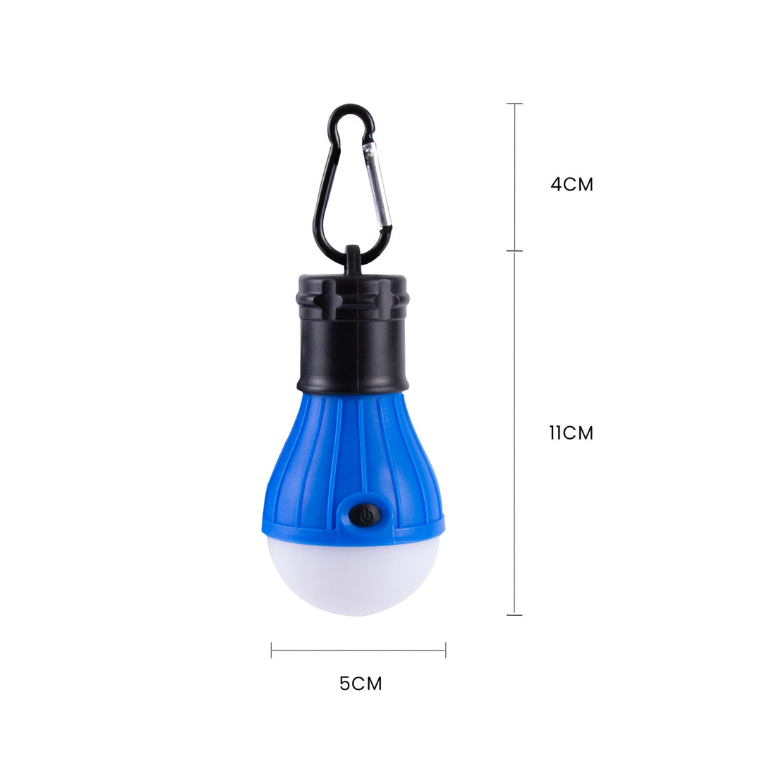 Brillar LED Camping Tent Lightbulb