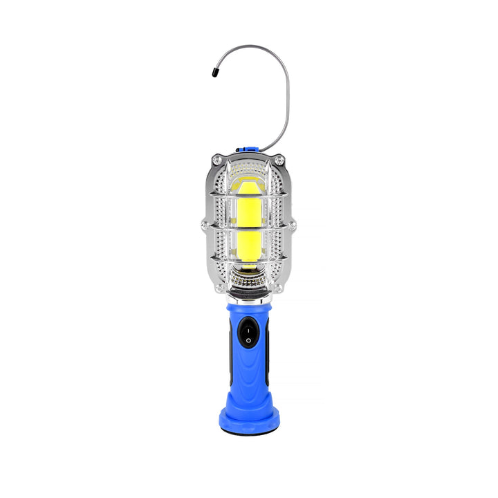 Brillar 500 Lumen COB LED Work Lamp