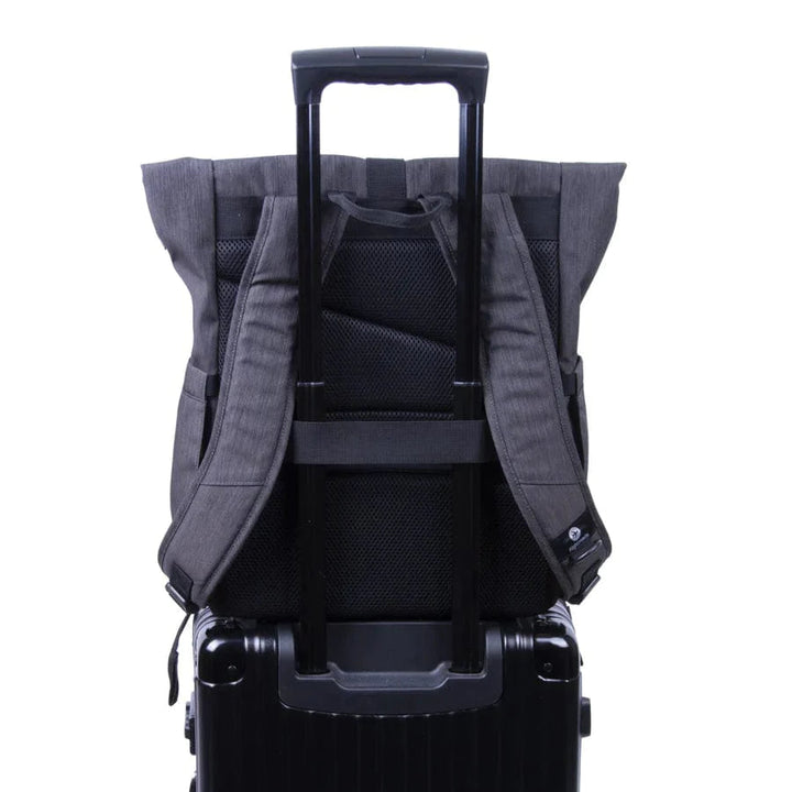 Flightmode Day Tripper Backpack - Charcoal