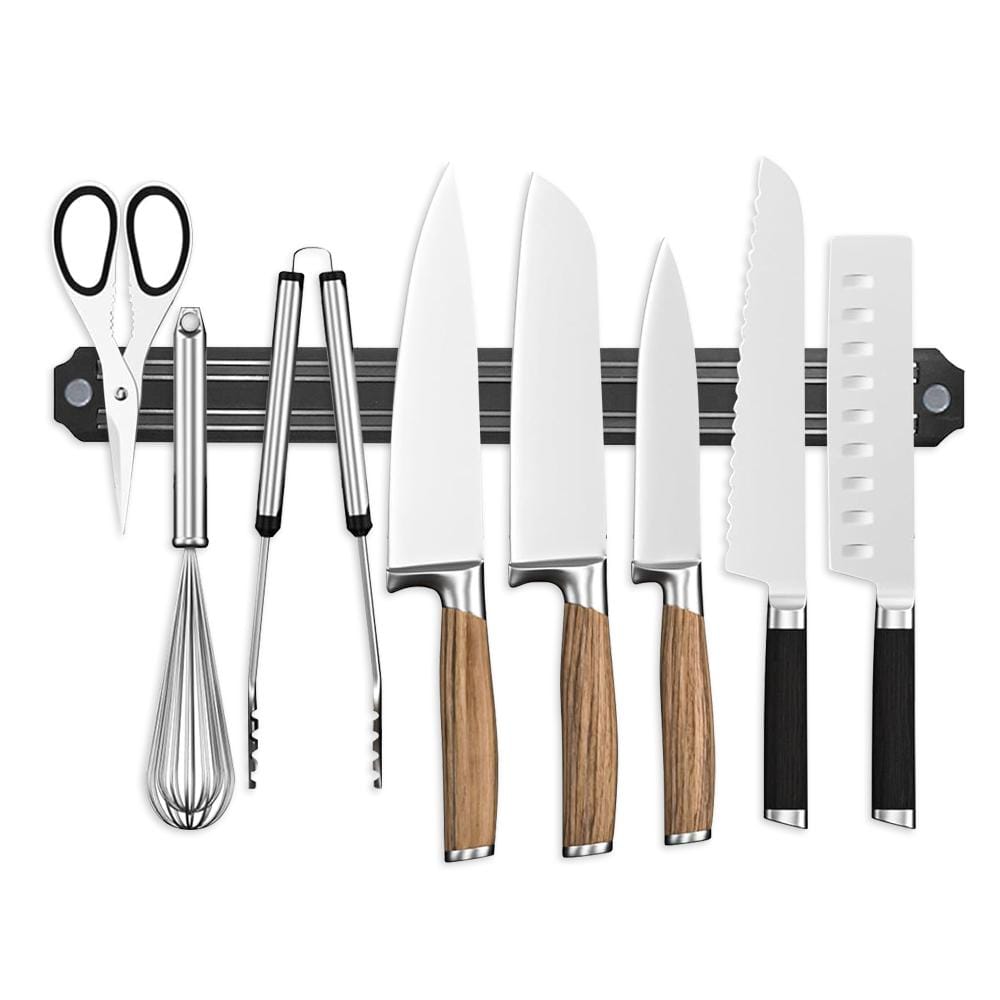 38cm Magnetic Knife Rack