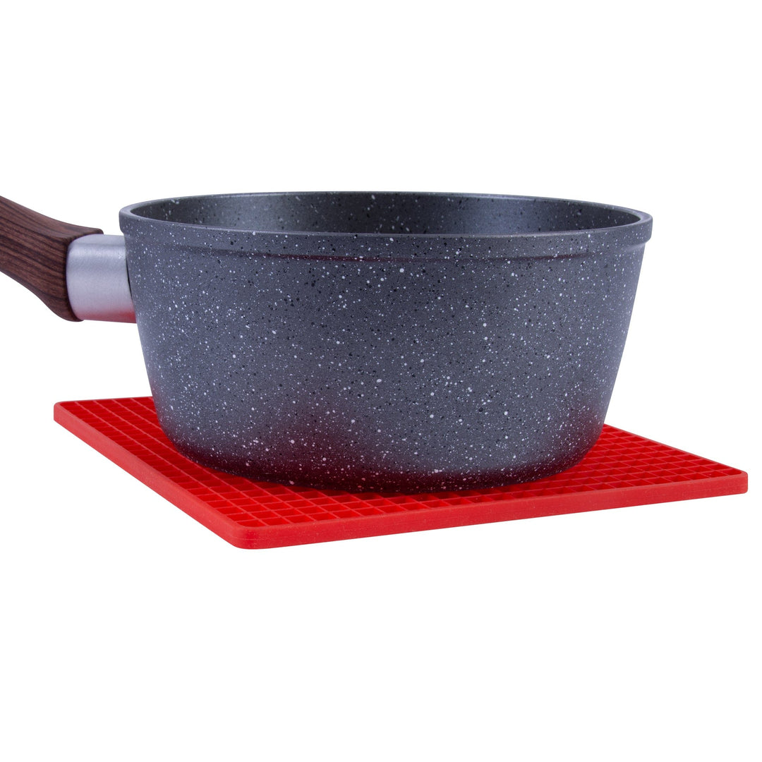 Silicone Pot Holder