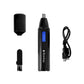 Remology Rechargeable Precision Nose and Ear Trimmer