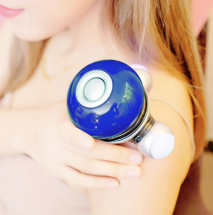 Mini Therapy Handheld Massager