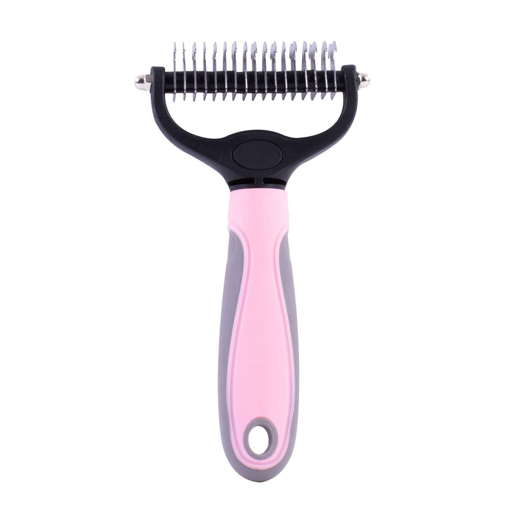 Pets Undercoat Grooming Tool