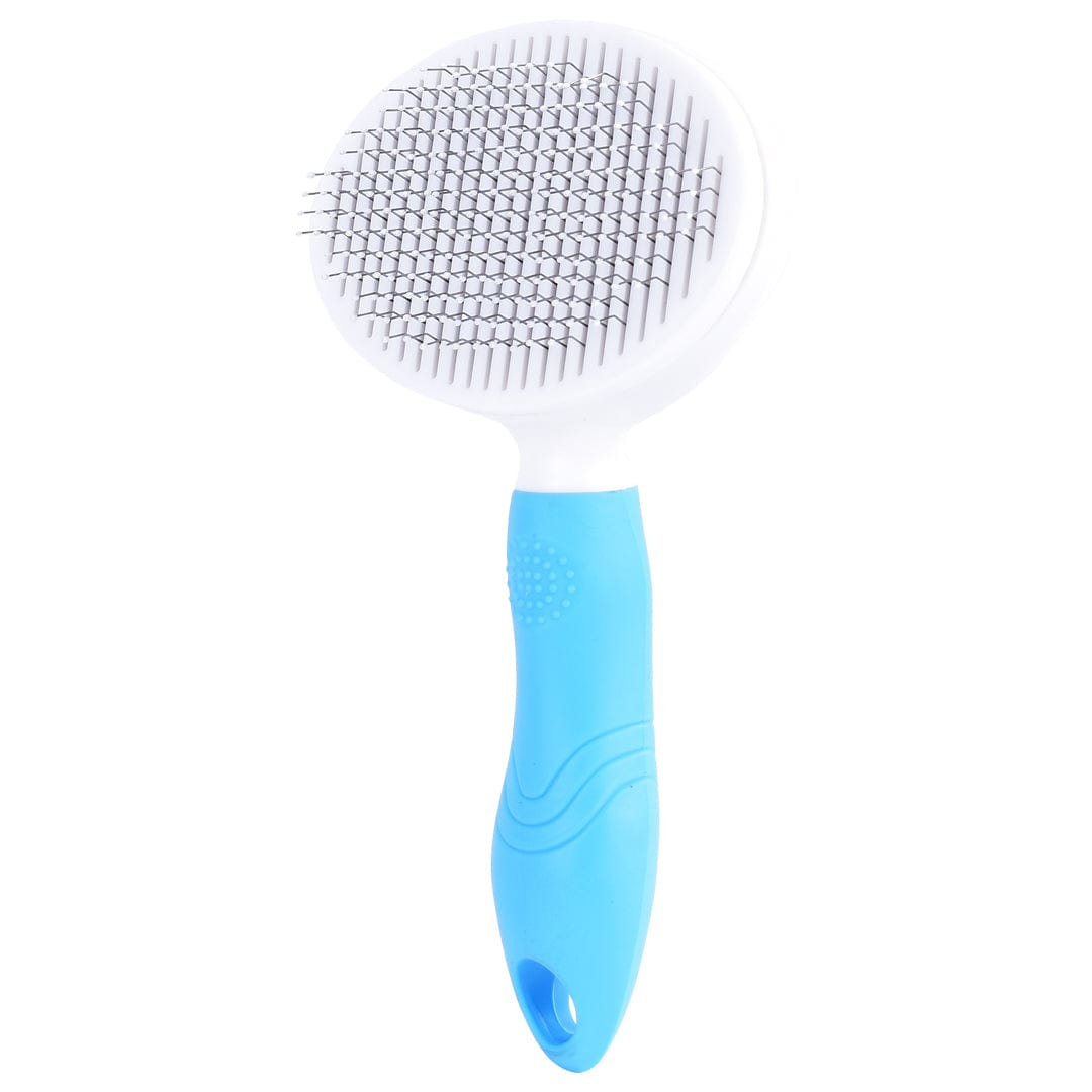 Easy Clean Pet Grooming Brush