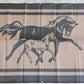 Horse 3m x 1.8m recycled mat