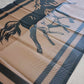 Horse 5m x 2.4m camping mat