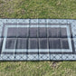 Alfresco 3m x 1.8m recycled poly mat