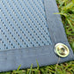 Caravan Camping 3m x 1.8m recycled mat