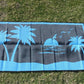 Coast 3m x 1.8m recycled poly mat