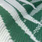 Tropical 3m x 1.8m recycled poly mat