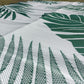 Tropical 3m x 1.8m recycled poly mat