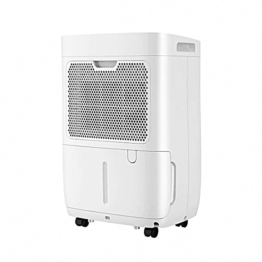 Midea FreshDry Dehumidifier Air Purifier 12L/Day with HEPA Filter Low Noise