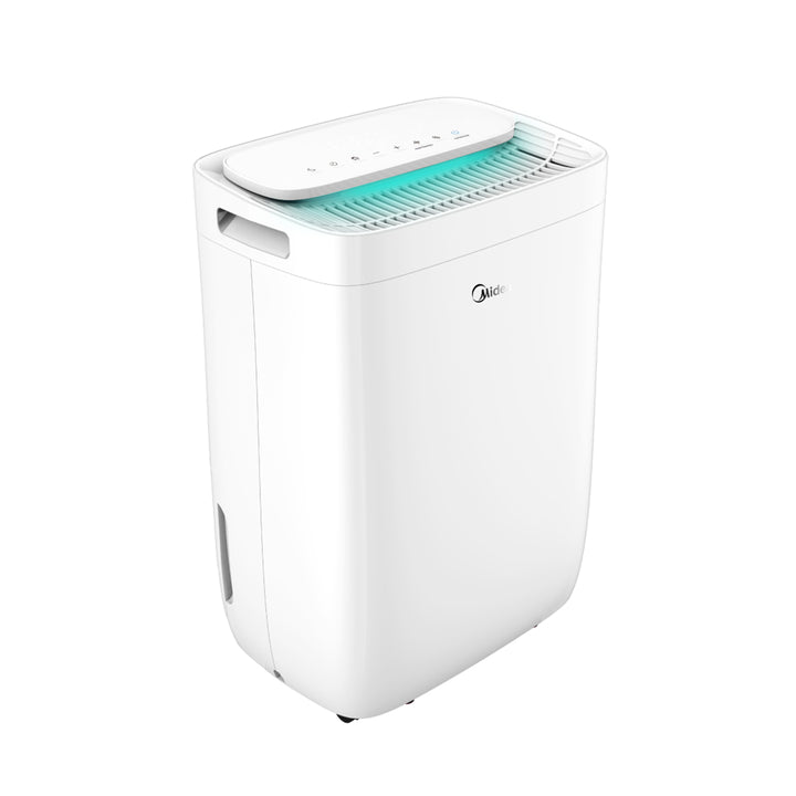 Midea FreshDry Dehumidifier Air Purifier 12L/Day with HEPA Filter Low Noise