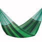 The out and about Mayan Legacy hammock Single Size in Jardin colour