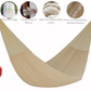 The out and about Mayan Legacy hammock Doble Size in Cream colour