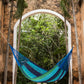 The out and about Mayan Legacy hammock Doble Size in Oceanica colour