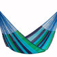 The out and about Mayan Legacy hammock Doble Size in Oceanica colour