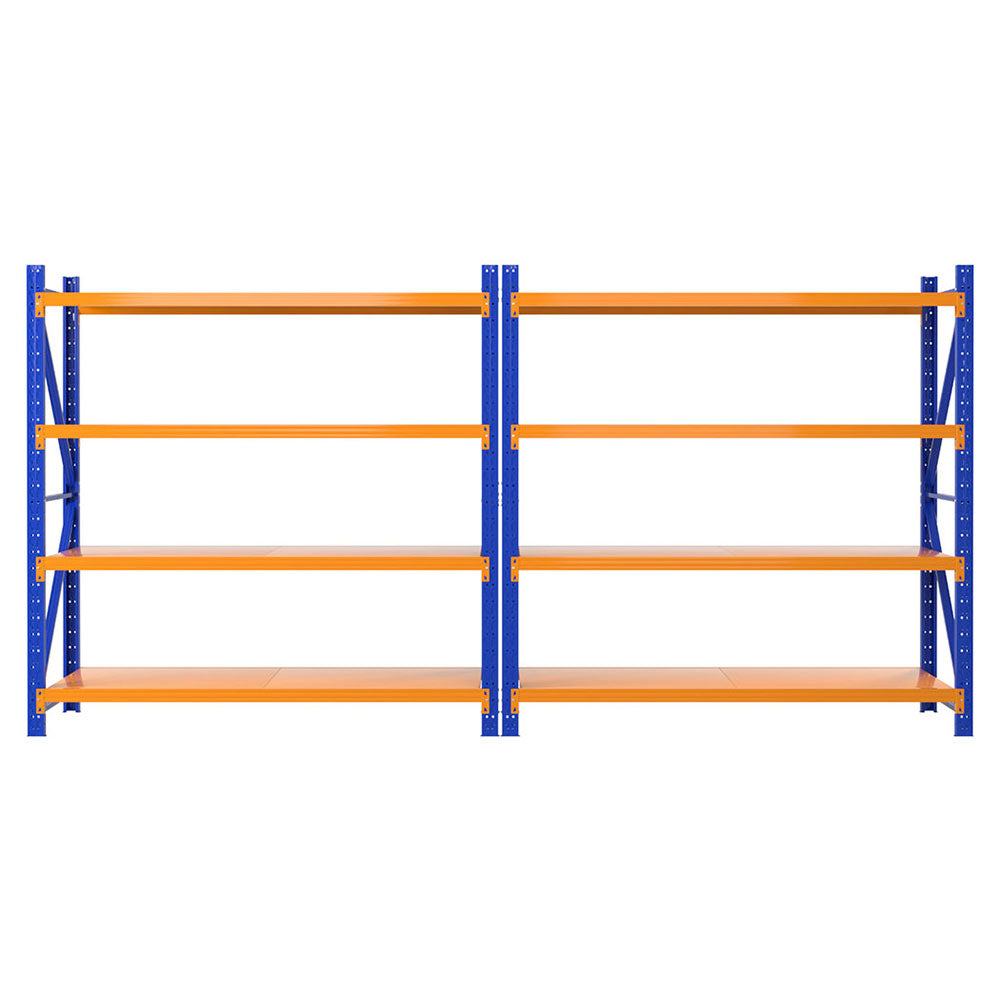 Giantz 4Mx1.8M Warehouse Shelving Garage Rack