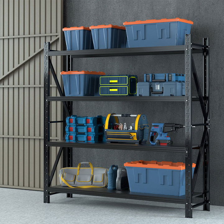 Giantz 2Mx2M Warehouse Shelving Garage Rack