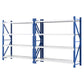 Giantz 4Mx2M Garage Shelving Warehouse Rack Blue