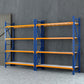 Giantz 4Mx2.4M Garage Shelving Warehouse Rack