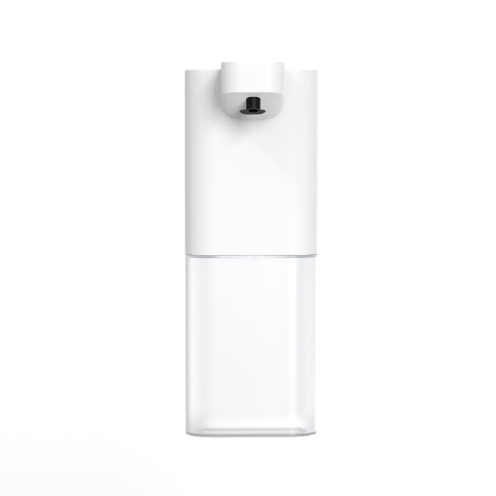 GOMINIMO Bubble Foaming Soap Dispenser (White)