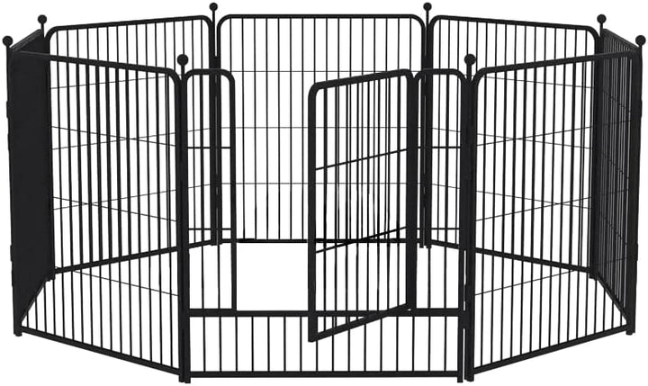 Floofi Dog Playpen 32" (Thick Model)