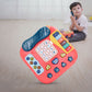 GOMINIMO Kids Toy Telephone Vehicle (Red)