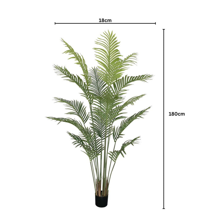 Gominimo Artificial Palm 180cm