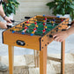 GOMINIMO 69cm Tabletop Football Game Table (Wooden)