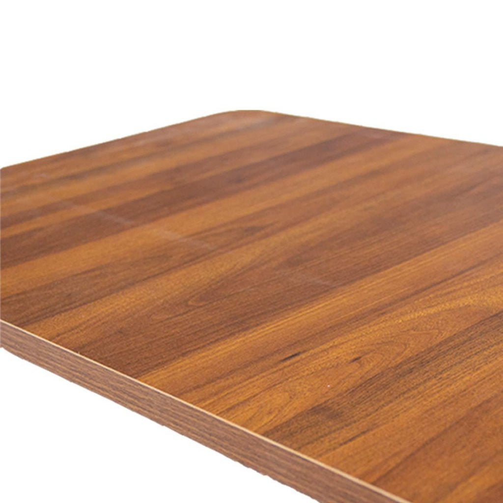 EKKIO Desktop 1.4m Walnut