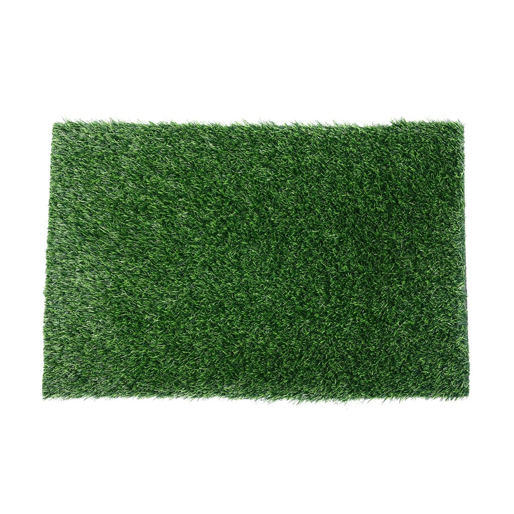 Floofi Pet Grass Mat 1 Piece