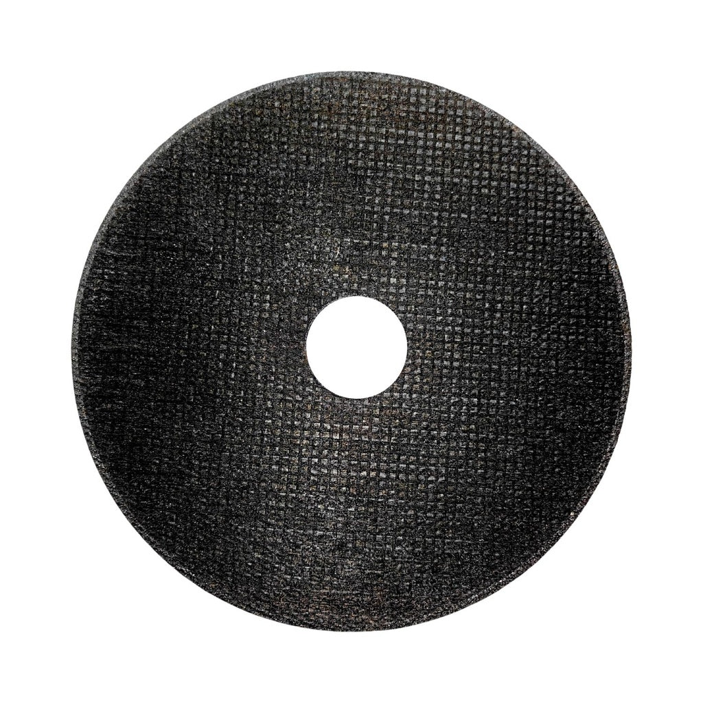 RYNOMATE 50 Pcs Cutting Wheel Discs 125mm (Black)