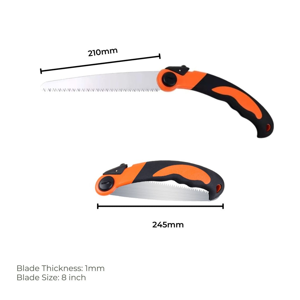 KILIROO Camping Flip Saw