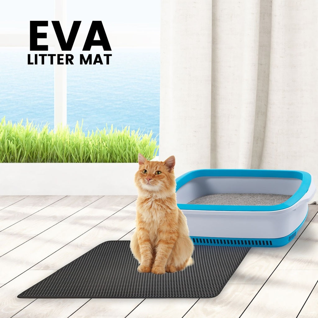 Floofi Litter Mat (Rectangle)