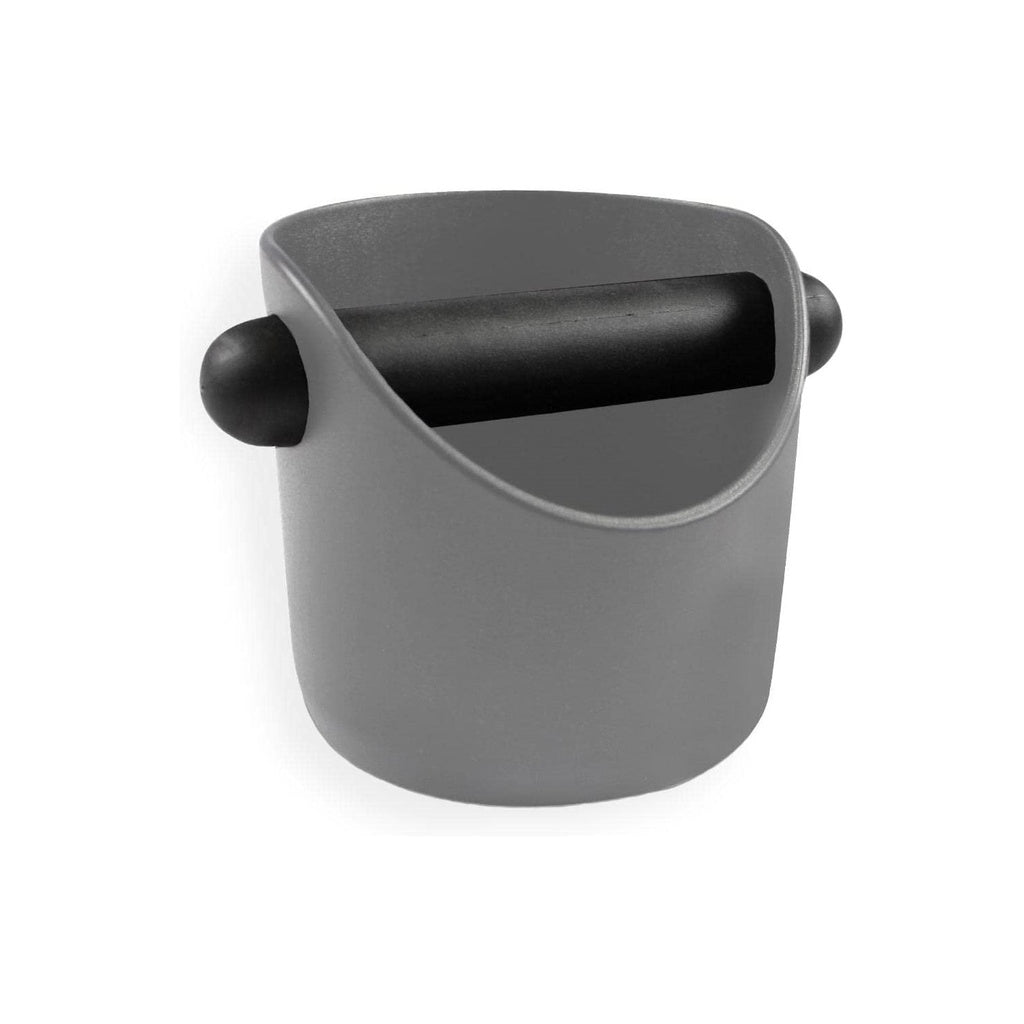 GOMINIMO Coffee Knock Box With Removable Knock Bar Grey 11cm