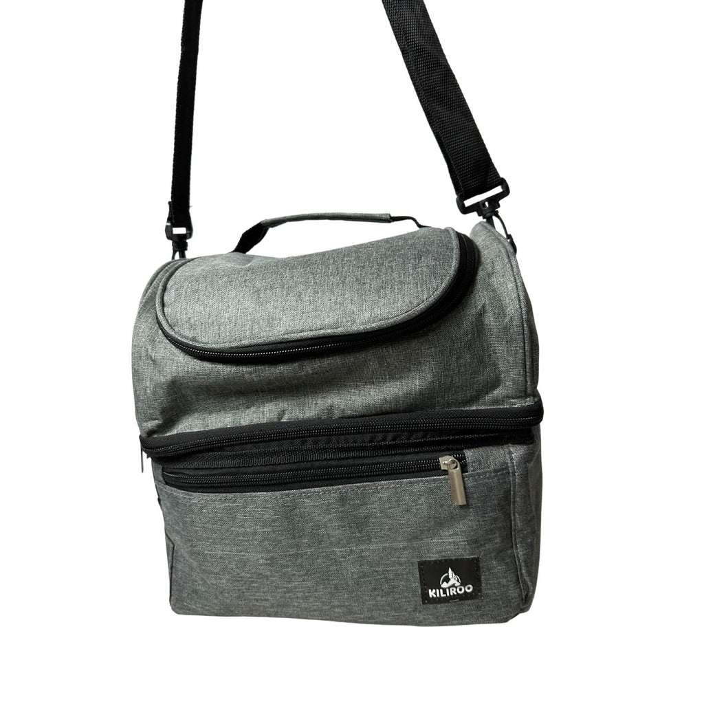 KILIROO Cooler Bag - 2 Layer Bag