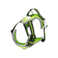 FLOOFI Dog Harness Vest XL Size (Green)