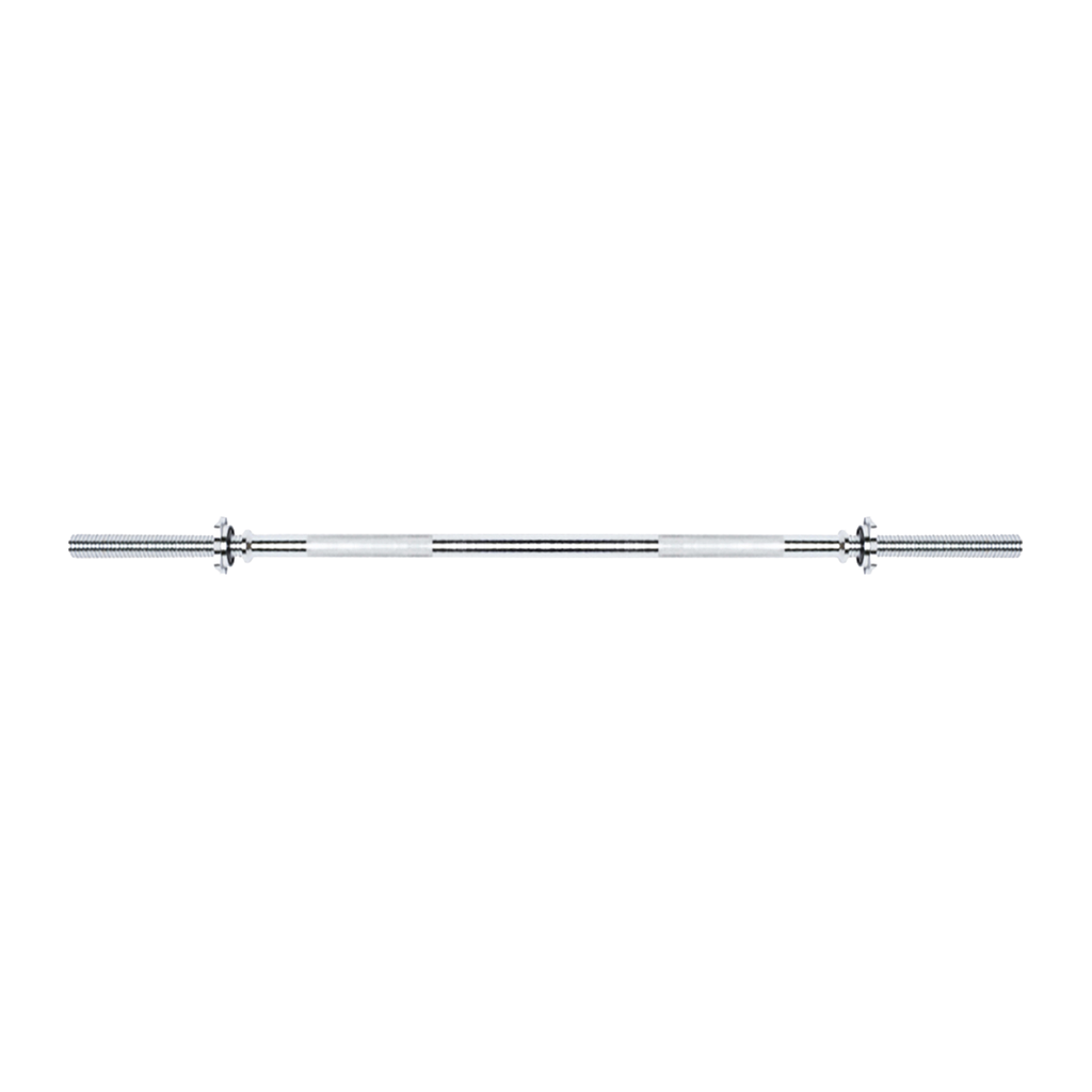 Verpeak Standard Barbell 150CM Straight